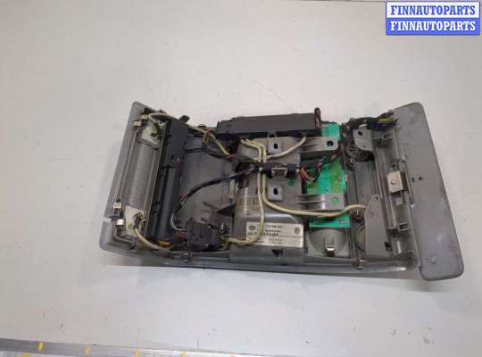 купить Фонарь салона (плафон) на Volkswagen Touareg 2002-2007