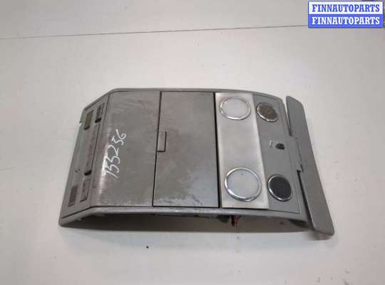 купить Фонарь салона (плафон) на Volkswagen Touareg 2002-2007