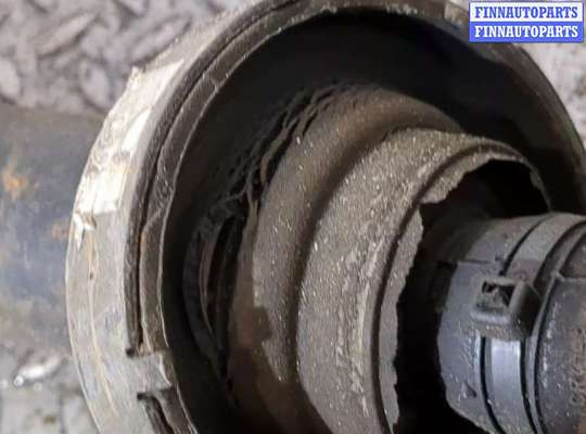 купить Кардан на Volkswagen Touareg 2002-2007