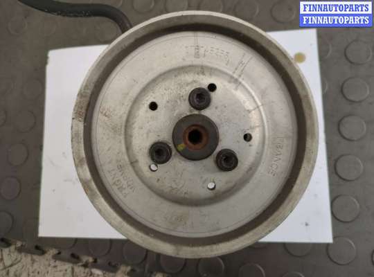 купить Насос гидроусилителя руля (ГУР) на Audi A4 (B6) 2000-2006