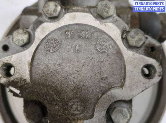 купить Насос гидроусилителя руля (ГУР) на Audi A4 (B6) 2000-2006