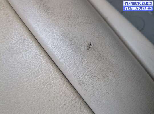 Обшивка салона на Lincoln Navigator II (U228)