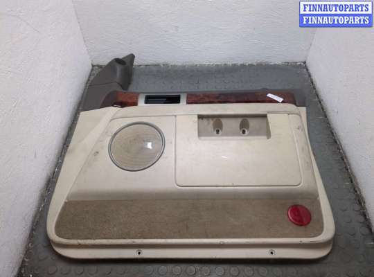 Дверная карта (Обшивка двери) LN16280 на Lincoln Navigator 2002-2006