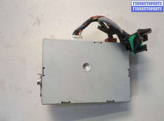 купить Блок управления радиоприемником на Toyota Camry V40 2006-2011