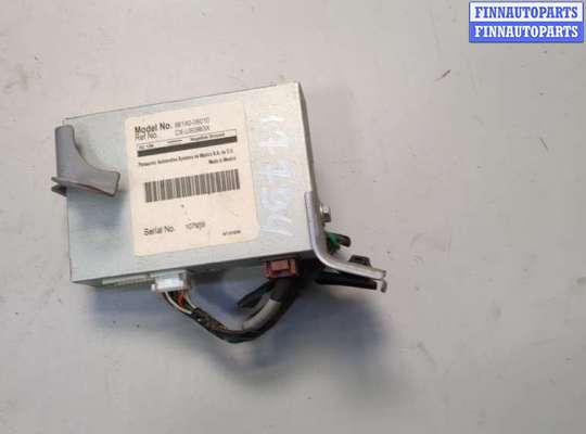 купить Блок управления радиоприемником на Toyota Camry V40 2006-2011