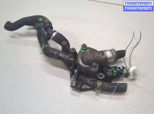 Купить Корпус термостата на Opel Astra H 2004-2010 Корпус термостата OP2292885 на Opel Astra H 2004-2010