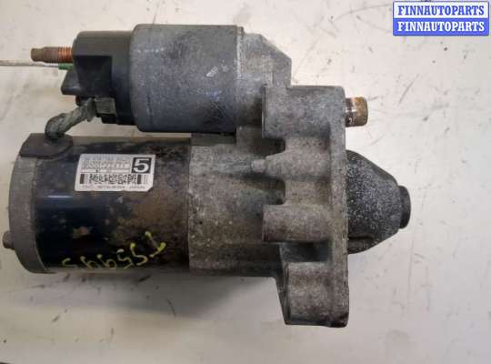 купить Стартер на Citroen DS4 2010-2018