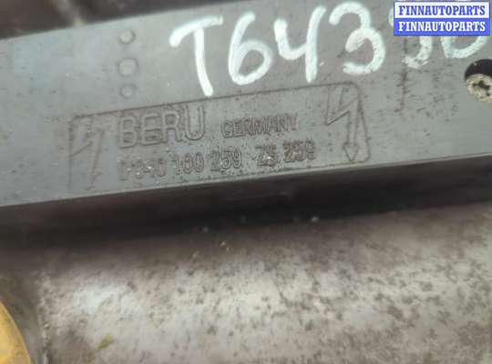 купить Катушка зажигания на Opel Zafira A 1999-2005