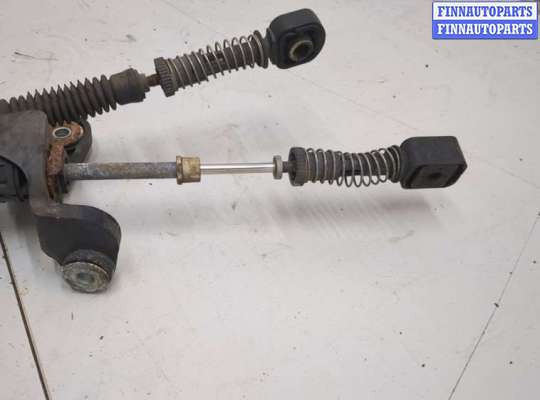 купить Кулиса КПП на Skoda Octavia (A5) 2004-2013