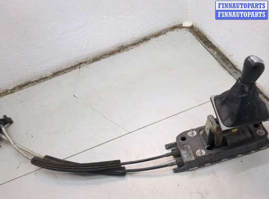 Кулиса КПП SK508104 на Skoda Octavia (A5) 2004-2013