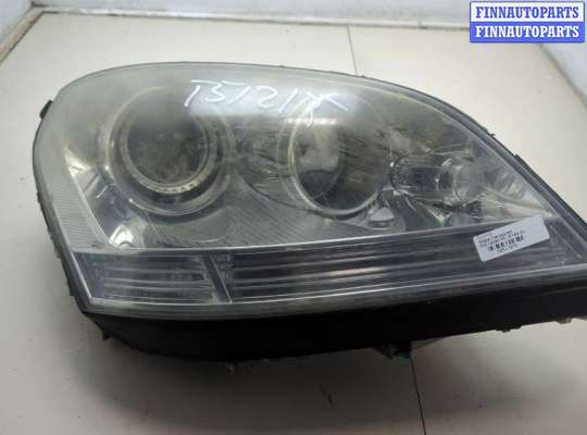 купить Блок розжига на Mercedes ML W164 2005-2011