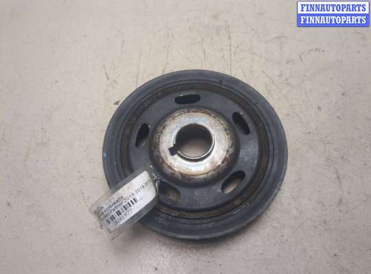 купить Шкив коленвала на Peugeot Partner 2015-2018