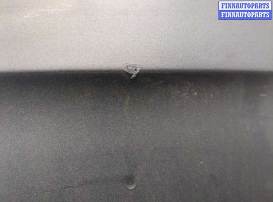 купить Капот на Audi A4 (B8) 2007-2015