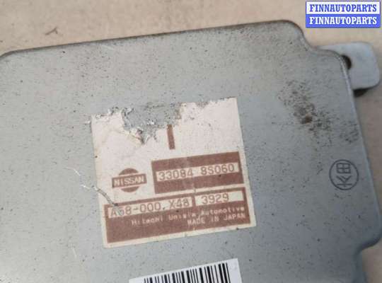 купить Блок управления АКПП / КПП на Nissan Titan 2003-2015