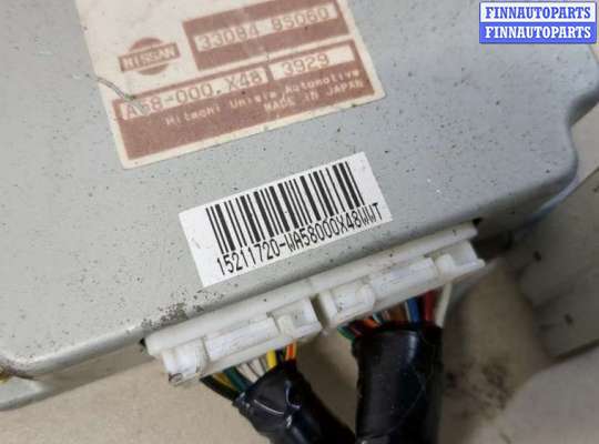 купить Блок управления АКПП / КПП на Nissan Titan 2003-2015