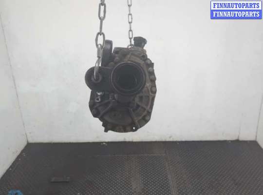 купить Редуктор моста на Land Rover Range Rover 4 2012-2021