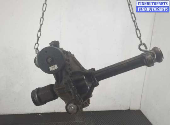 купить Редуктор моста на Land Rover Range Rover 4 2012-2021