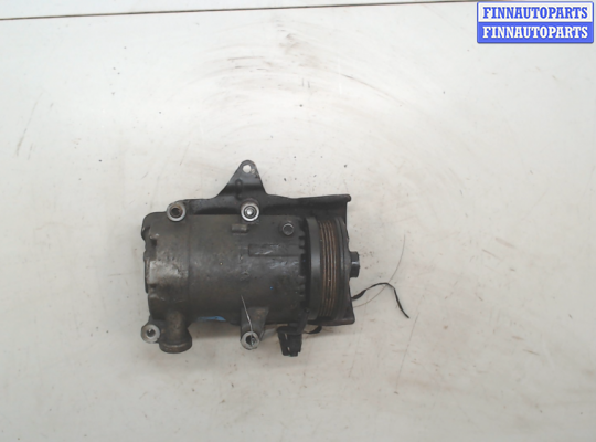 купить Компрессор кондиционера на Ford Focus 2 2005-2008