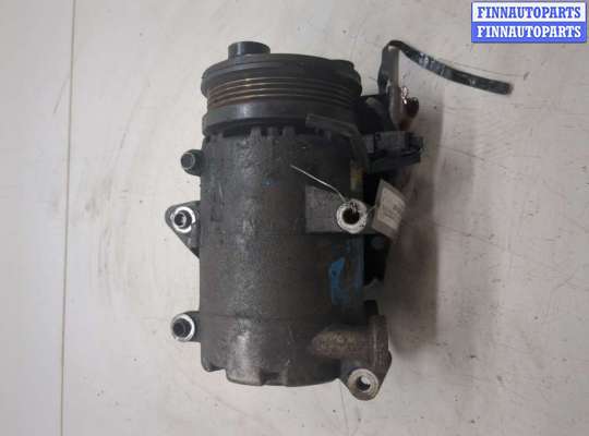 Компрессор кондиционера FO1854325 на Ford Focus 2 2005-2008