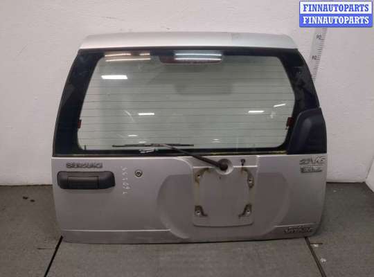 Крышка (дверь) багажника SZS7657 на Suzuki Grand Vitara XL-7 2001-2006