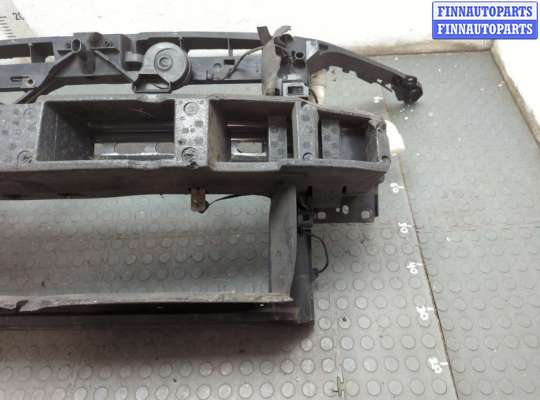 купить Рамка передняя (телевизор) на Skoda Octavia (A7) 2013-2023