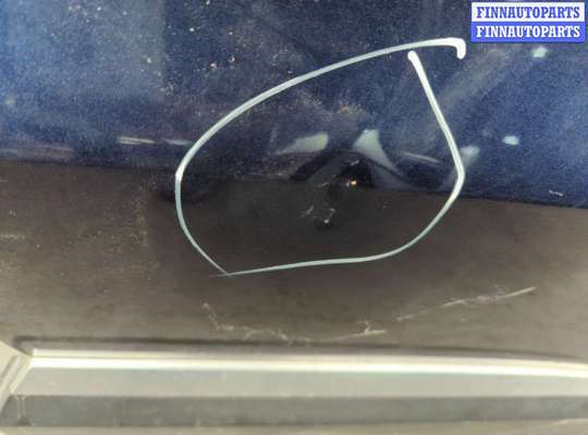 купить Дверь боковая (легковая) на Volkswagen Tiguan 2011-2016