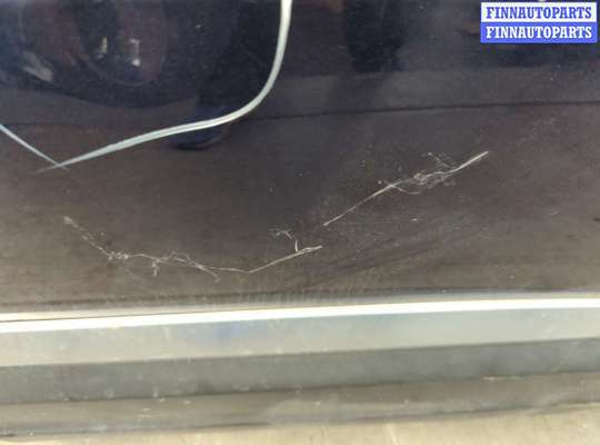 купить Дверь боковая (легковая) на Volkswagen Tiguan 2011-2016