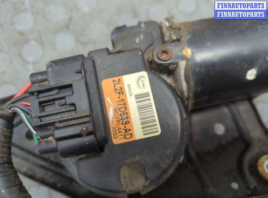 купить Механизм стеклоочистителя (трапеция дворников) на Ford F-150 2003-2008