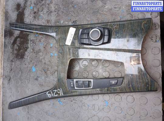 купить Джойстик мультимедиа на BMW X3 F25 2010-2017