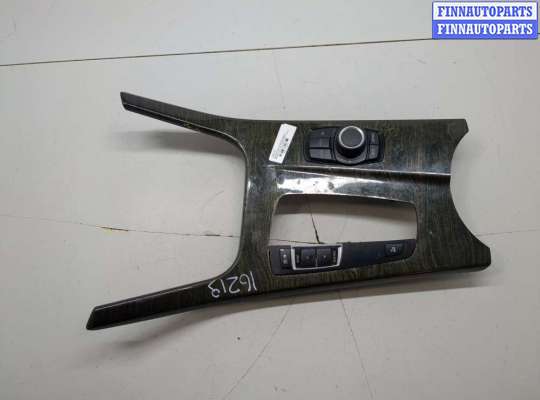 купить Джойстик мультимедиа на BMW X3 F25 2010-2017