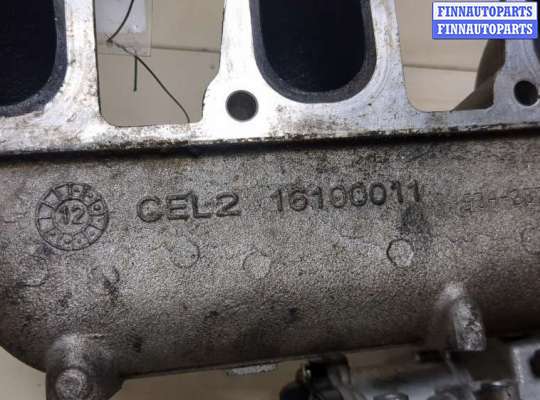 купить Клапан рециркуляции газов (EGR) на Ford Transit (Tourneo) Connect 2002-2013