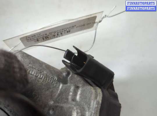 купить Заслонка дроссельная на Volkswagen Passat CC 2008-2012