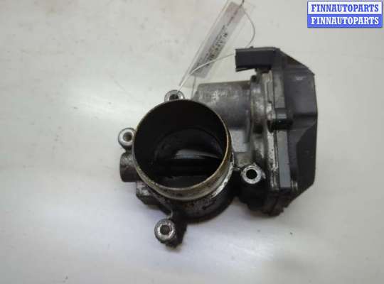 Заслонка дроссельная VG2532224 на Volkswagen Passat CC 2008-2012
