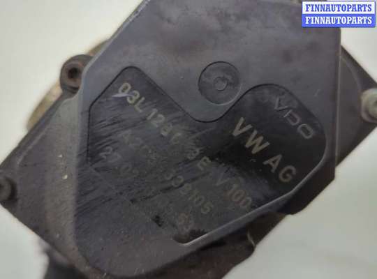 купить Заслонка дроссельная на Volkswagen Passat CC 2008-2012