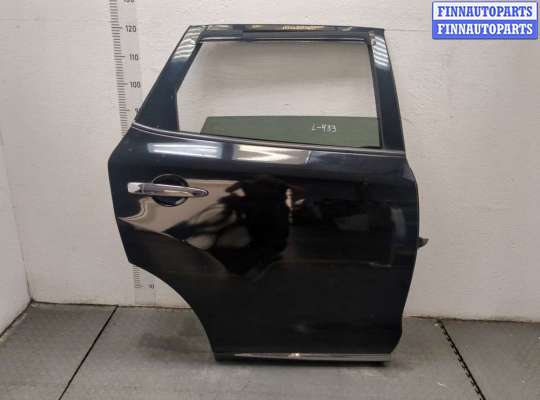 Замок двери NS895208 на Nissan Murano 2008-2015