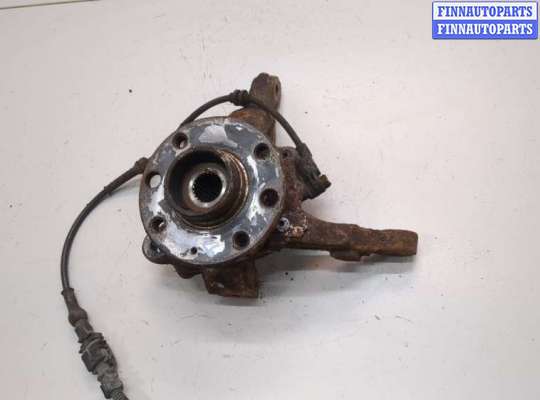 купить Ступица (кулак, цапфа) на Opel Meriva 2003-2010