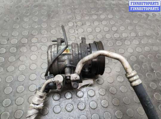 купить Компрессор кондиционера на Hyundai Getz 2002-2011