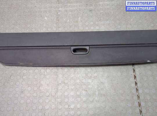 Полка багажника