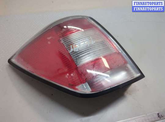 Фонарь (задний) OP2411229 на Opel Astra H 2004-2010
