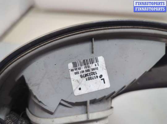 купить Фонарь (задний) на Opel Astra H 2004-2010