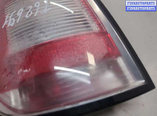 купить Фонарь (задний) на Opel Astra H 2004-2010
