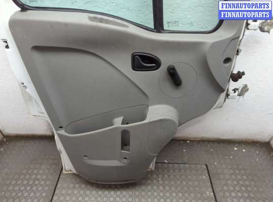 купить Ручка двери салона на Renault Master 1998-2010