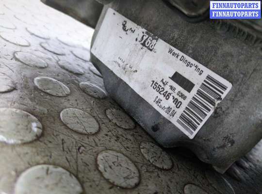 купить Коллектор впускной на BMW 6 E63 2003-2010