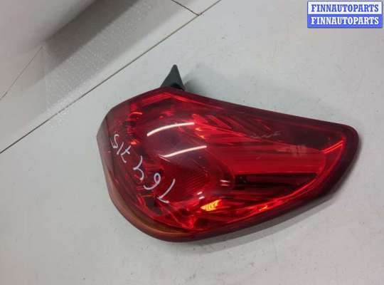купить Фонарь (задний) на Opel Astra J 2010-2017