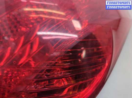 купить Фонарь (задний) на Peugeot 308 2007-2013