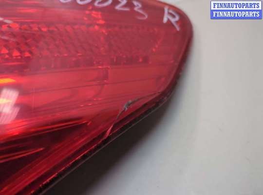 купить Фонарь (задний) на Peugeot 308 2007-2013