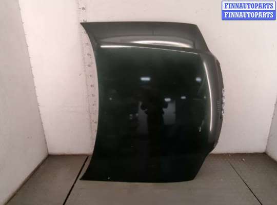 Капот AU1637802 на Audi A6 (C5) 1997-2005