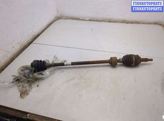 купить Полуось (приводной вал, шрус) на Suzuki Swift 2003-2011