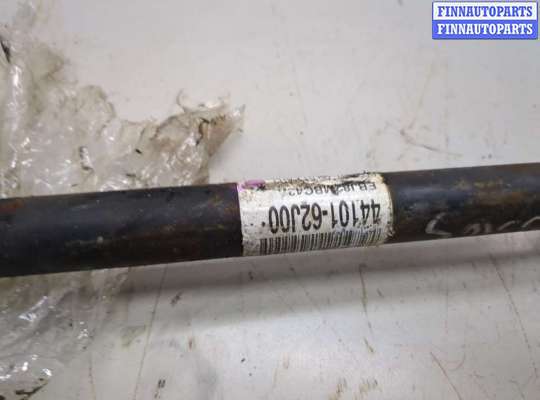 купить Полуось (приводной вал, шрус) на Suzuki Swift 2003-2011