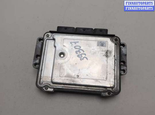 купить Блок управления двигателем на Renault Scenic 2003-2009